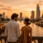 Vous ne cherchez pas une femme thaïlandaise. Vous cherchez une relation..